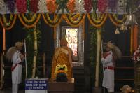 165th Shri Chitrapur Rathotsava 2026 - Day 6 (2nd April 2026) Pictures Courtesy Shri Dinesh Karkal